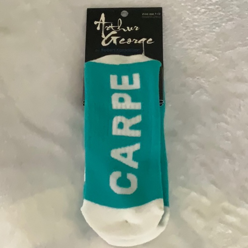Arthur George Socks